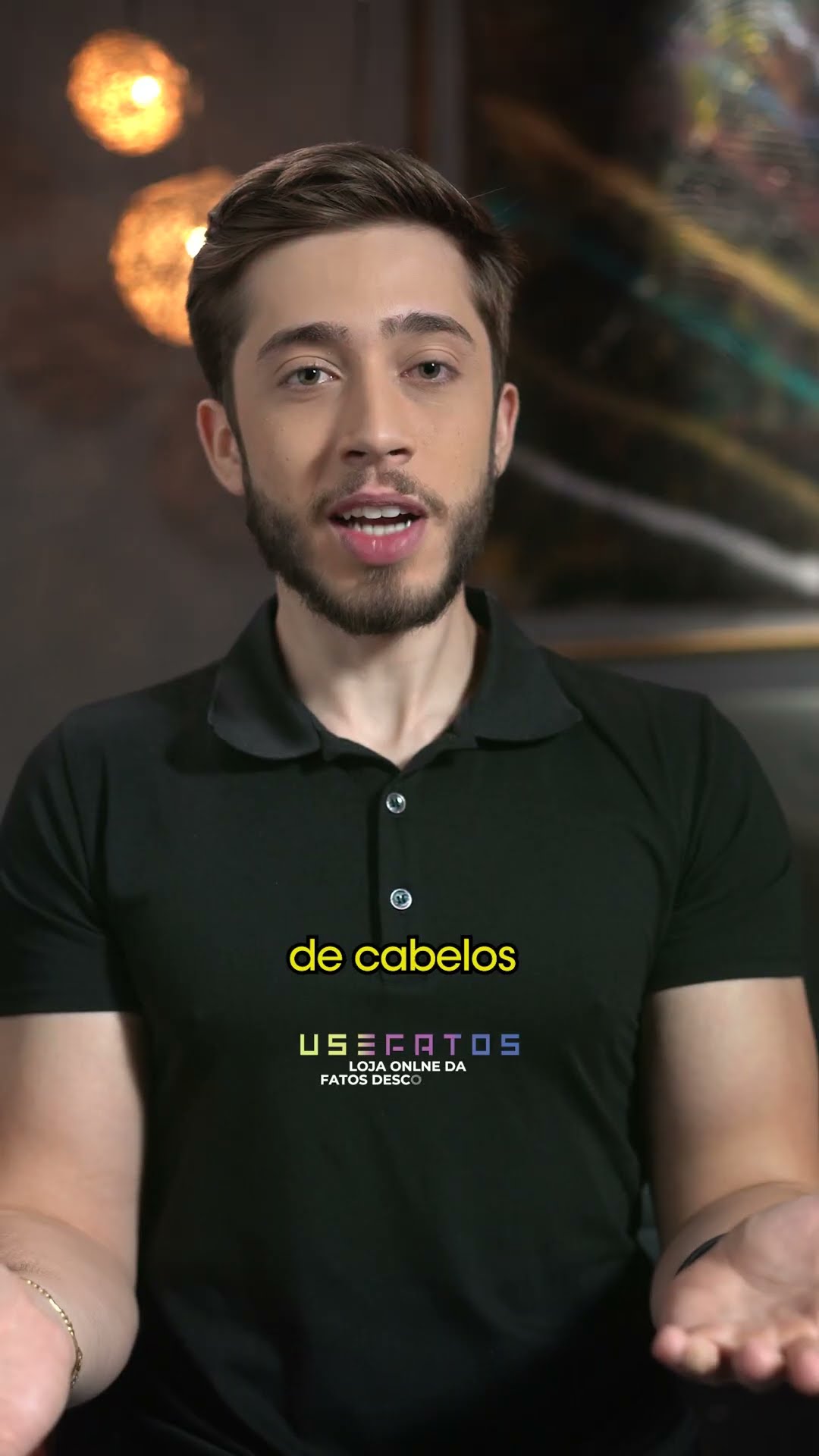 Características que você acha feio só porque está no país errado!