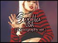 Swalla - Lisa (Choreography Ver.) AUDIO