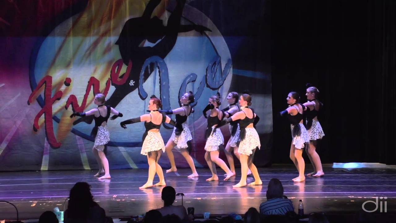 Resha's School of Dance, Lyrical "It Had to be You" YouTube
