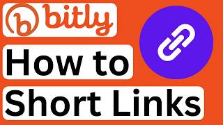 How to Shorten Links in Bitly