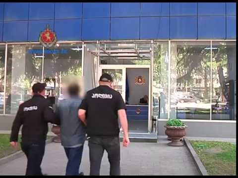 შსს-მ სხეულის განზრახ მძიმე დაზიანების ბრალდებით ერთი პირი დააკავა