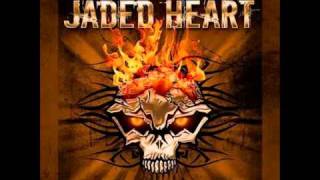 Jaded Heart   Blood Stained Lies