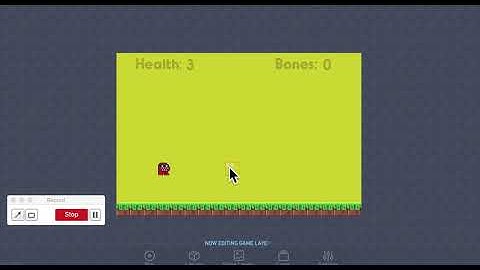 Flowlab Win scenario