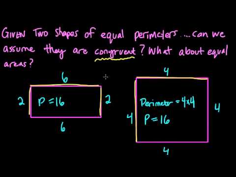 Tools and Resources for Calculating Perimeters