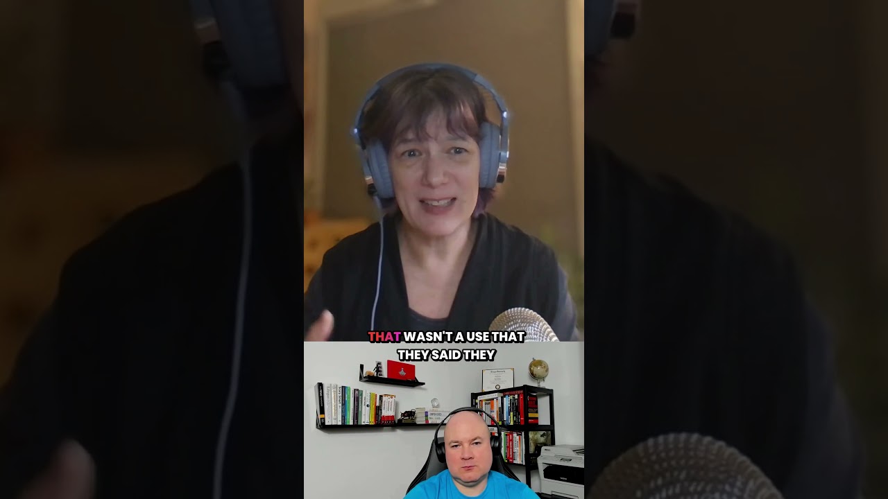 AI Already Took Your Work?