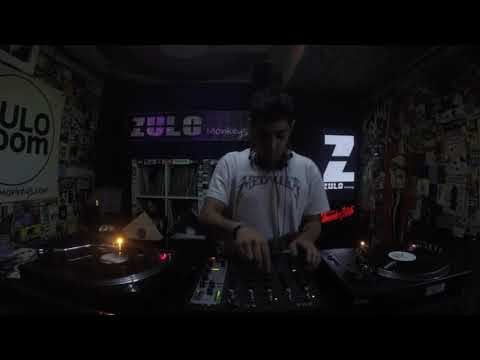 Luks & Abdulla (Zulo Room)