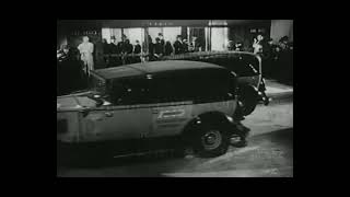 The Preview Murder Mystery (1936) Title Sequence Paramount Pictures 