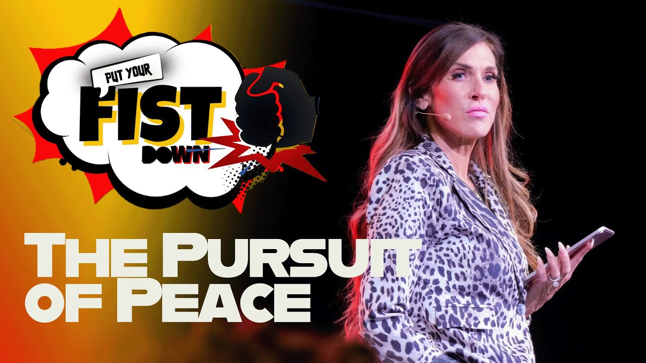 Стремление к миру