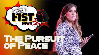 The Pursuit of Peace screenshot 5