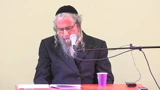 קוים אדומים בזוגיות. שיעור מס' 14