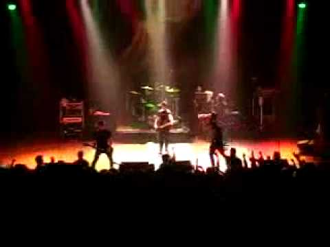 Avenged Sevenfold - We Come Out At Night | Live Ventura Theater 2004