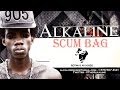 Alkaline Scum Bag Raw Boom Box Riddim January 2014 mp3