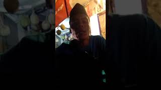 Ustad Rocker Bersuara Emas