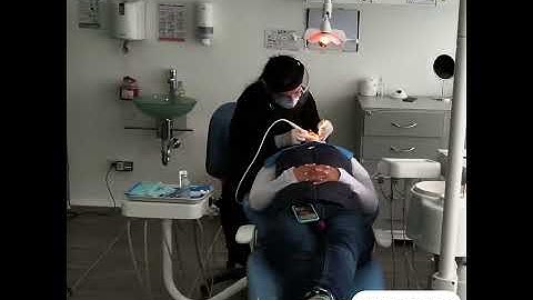 Clinica Innova Estudio dental