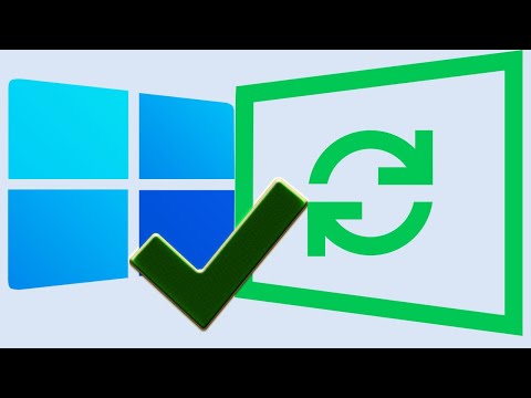 Video: Windows 10'da Windows Update hizmetini nasıl açarım?