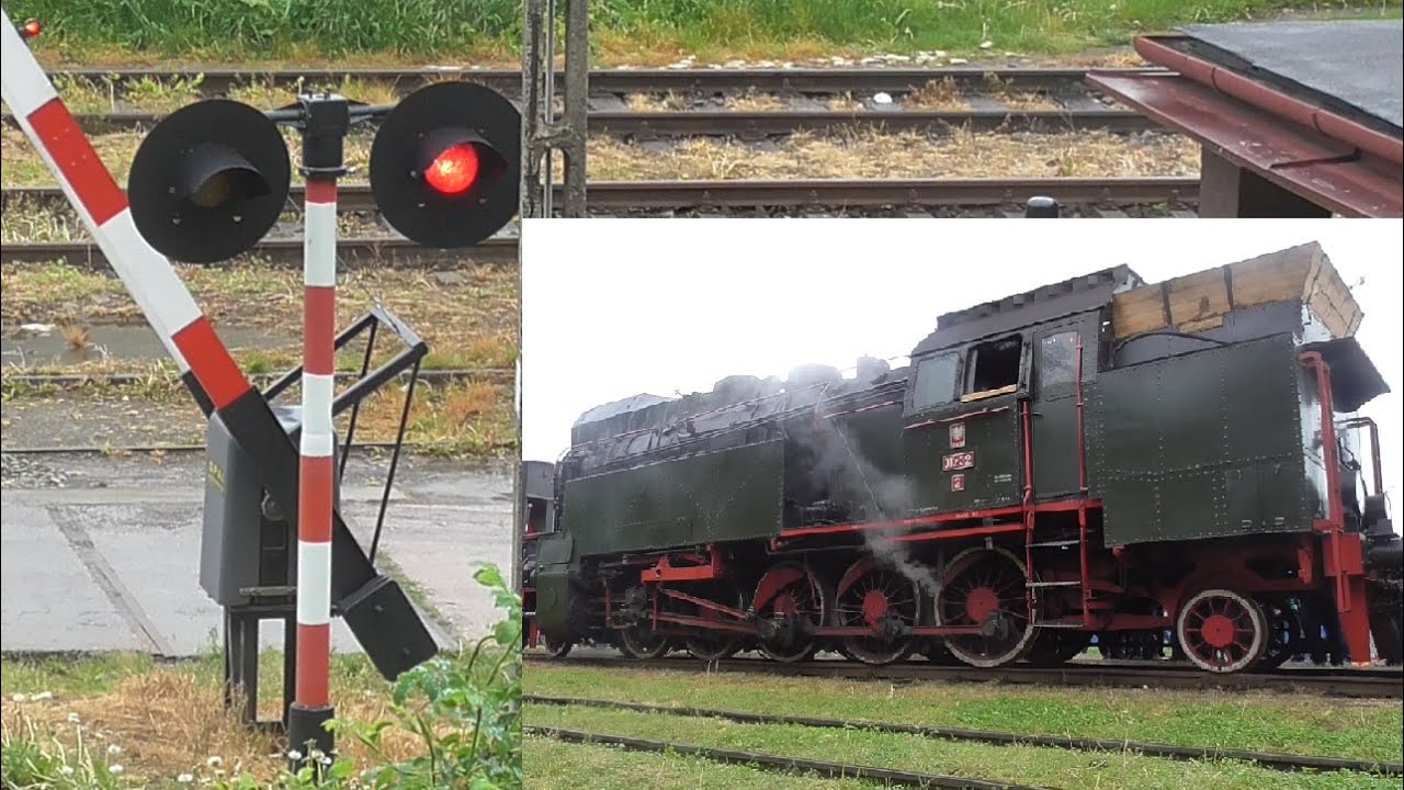 Pociąg Retro ''Kolej na Majówkę'' 2015 OKz32-2 SM42-586