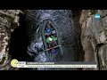 Дотам и обратно: Непознатата Надарска пещера и тайнственият каньон Горло - Събуди се...(04.05.2024)