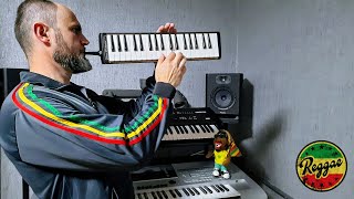 Bob Marley style - Happy #Reggae Song [NEW]