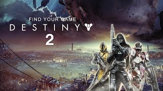 Bungie&#39;s Destiny 2 Exotic Quest: Wisper of The Worm. The New Black Spindal.