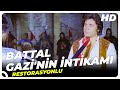 Battal Gazi'nin İntikamı | Eski Türk Filmi Tek Parça (Restorasyonlu)