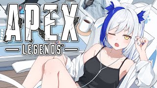 【APEX】エペ新シーズンぼっちランク🔫 修行の旅だ～！  シルバー4～【#VTuber /#蒼宮よづり】