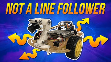 Here is how you can make autonomous robot yourself