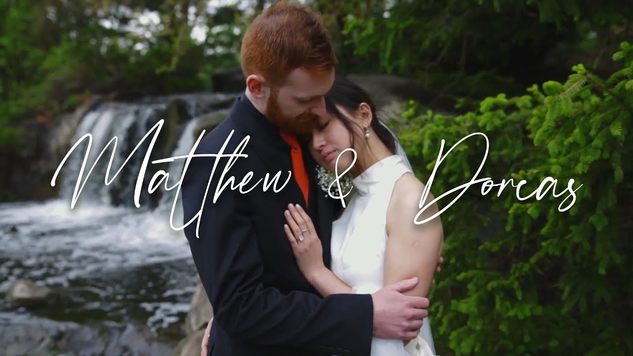Intimate Wedding at Lake Katherine