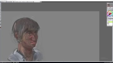 Noob Experimenting with Corel Painter X3 (keeps crashing)