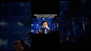 We got lucky enough to witness the king again.. #lifeisbutadream #viralnow #billiejean #lyrics