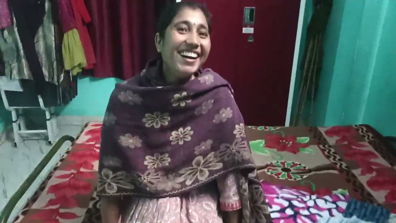 Aloo paratha ki recipe bacchon ke sath khoob Masti