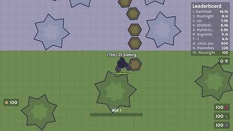 Moomoo.io - How To Adblock Your Things