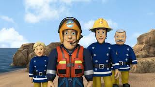 Fireman Sam™ || Lily Lost And Found || Series 8