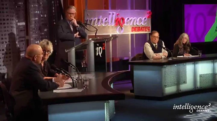 Monsanto's Robert Fraley: GMOs Present No Safety I...