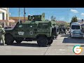 Militares recuperan Hacienda tomada por el Narco  #Durango