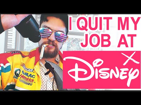 Wideo: Gdzie animatorzy Disneya chodzą na studia?