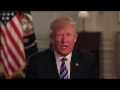 4/28/17: Weekly Address