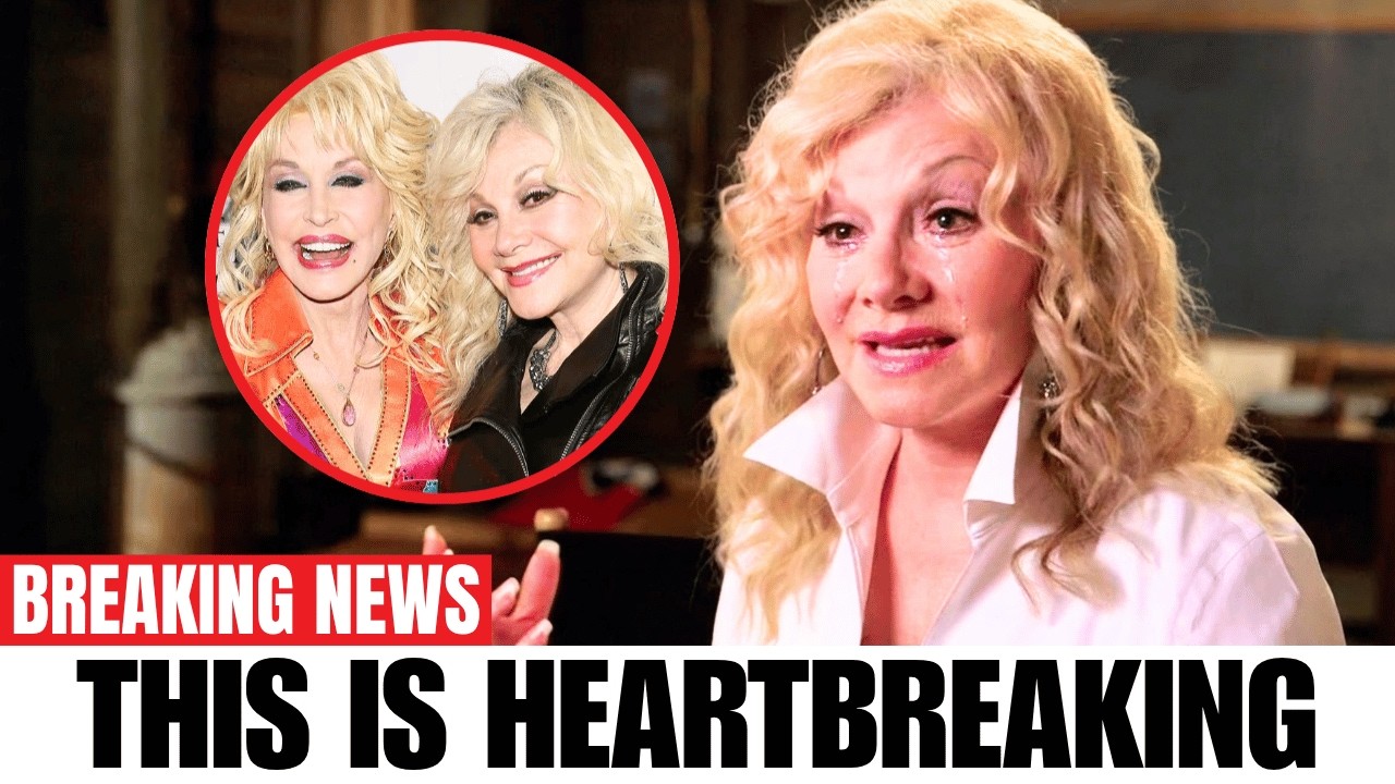 Dolly Parton’s Sister Revealed Her Final Days — And The Quiet Detail Fans Never Expected