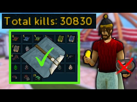 PvM Secrets I've Learned After 30,000 Boss Kills on RS3 - YouTube