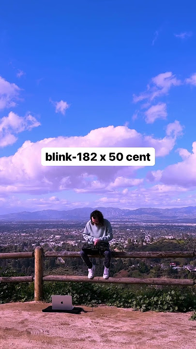 Download lagu 2000s Nostalgia ✨ #blink182 x #50cent #mashup