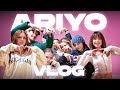 Manifest Arıyo Vlog