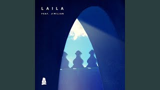 Laila (feat. Jimilian) - Sleiman