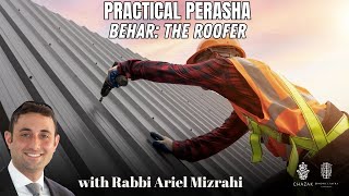 Behar: The Roofer