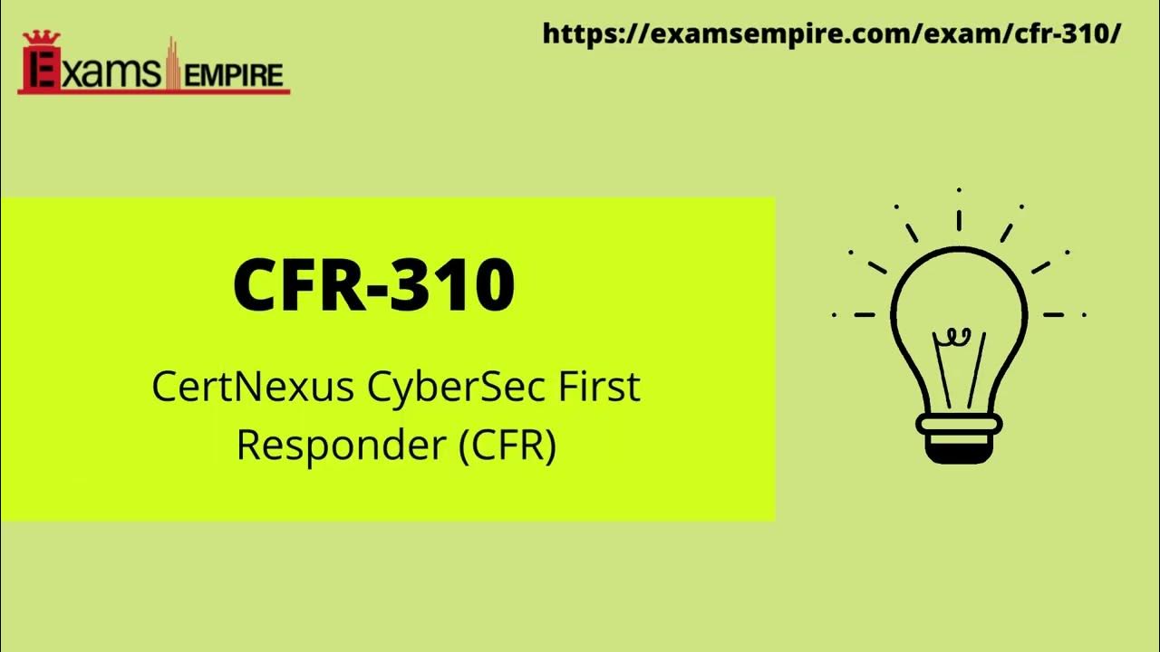 CFR-410無料サンプル