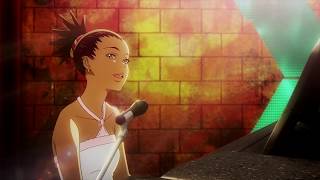 Miniatura de vídeo de "Someday I'll find my way home | first live | Carole & Tuesday insert songs HD Hi-Res | Anime OST"