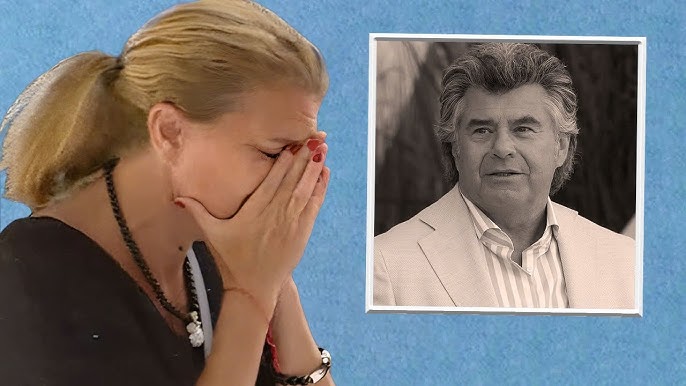 Große Trauer für Andy Borg – VOR 2 MINUTEN: Seine Frau bestätigt die  traurige Nachricht. - YouTube
