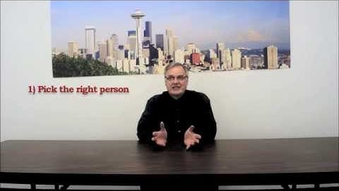 THE ART OF DELEGATION * (FLYING SHORTS VIDEO #4)