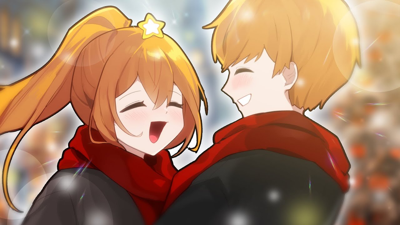 뚜띠와 나나양의 평범한 크리스마스 (2024년)