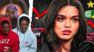 Celebrity How An Entitled No Name Actor Destroyed A Disney Classic Reaction! Net Worth