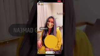 سناب هيا الغماس   دعاء المعجزات