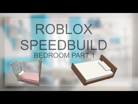 Roblox Speedbuild F3x Bedroom Part 1 Read Desc Youtube - rp and f3x build roblox